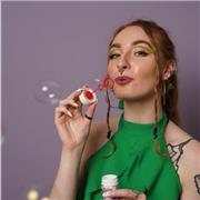 Nachhilfelehrerin für Englisch (Muttersprachler)