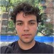 Estudiante de Física en la Universidad Complutense de Madrid con alto rendimiento académico. Imparto clases de matemáticas o/y física