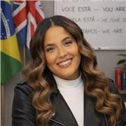 Dynamic, patient Portuguese/English tutor helping beginners gain real confidence fast.