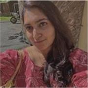 I would like to share my knowledge on science to kids and i want to experience teaching as well 
