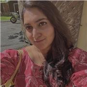 I would like to share my knowledge on science to kids and i want to experience teaching as well