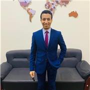 Abdalla Najeh