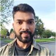 English tutor providing lessons for all levels