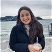 Estudiante de universidad da clases particulares de matemáticas, química, física, euskera, historia