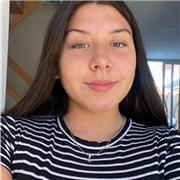 Actual estudiante pedagogía en matemáticas para educación media