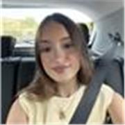 Soy estudiante universitaria de ADE , con capacidad de dar clase hasta la 4 de la ESO.
