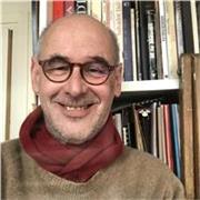 Professeur natif d'anglais avec 5 ans d'expérience offre des cours particuliers d'anglais pour enfants et adultes à Paris