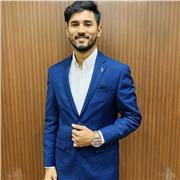 Maths tutor for all age groups I can teach