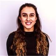 I give affordable and fun, interactive private English lessons!