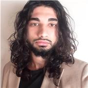 Isa Dawud Robinson