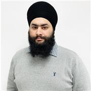 As an English teacher, I'm here to help you improve your language skills, whether you're a student, a non-native speaker