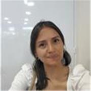 Auxiliar Pedagógica en Atención en la primera infancia con experiencia en estimulación temprana, lenguaje y matemáticas