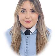 Profesora de inglés con nivel C1 Cambridge y Magisterio, con clases adaptadas para todas las edades y necesidades.