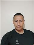 Entrenador personal fitness