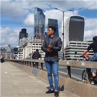 Profesor de inglés con 4 años de experiencia y 7 años de estudios en Londres.





Profesor de inglés con 4 años de experiencia y 7 años de estudios en Londres.





Profesor de inglés con 4 años de experiencia y 7 años de estudios en Londres.