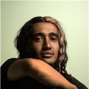 Maquillaje y Efectos especiales para teatro y cine