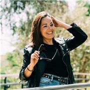 Baile Social SBK, bailarina +10 años y profesora +3 años