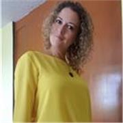 Maestra de español con 24 años de experiencia impartiendo clases