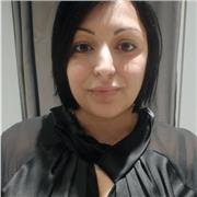 Spagnolo delle superiori , inglese delle elementari, medie . Italiano madrelingua