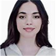 Élève ingénieure en Master 2 _Génie Mécanique _ Cours des Maths et Physique. 