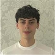 Medical Student (A*AA in Biology, Chemistry and Maths with A* in Chemistry). Able to tutor A-level/GCSE in subjects listed