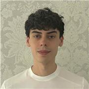 Medical Student (A*AA in Biology, Chemistry and Maths with A* in Chemistry). Able to tutor A-level/GCSE in subjects listed