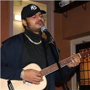 Vocalist , vocal training, basic guitar