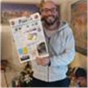 Career coach, insegnante di Biologia, Inglese, Scienze Naturali, Matematica