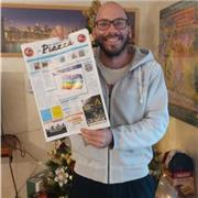 Career coach, insegnante di Biologia, Inglese, Scienze Naturali, Matematica