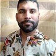 Profesor de biología para primaria y bachillerato