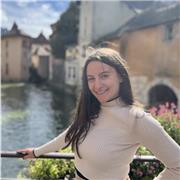 Cours de Maths à Marseille en présentiel et en Visio