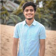 I am fluent in English and can help the students excel in all IELTS comprehensions. I can help them to get good scores. I can also assist those who wants to be better at English listening and speaking