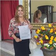 Soy una persona responsable, amable, estudiosa que ama el diseño y la docencia, me gusta interactuar con los estudiantes y transmitirles mis conocimientos para verlos formarse como excelentes profesionales. Le impartiría clases a los estudiantes interesad