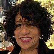Deborah P Jackson