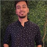 Krunal Goswami