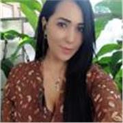 Profesora de matemática, logica y álgebra