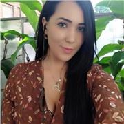 Profesora de matemática, logica y álgebra