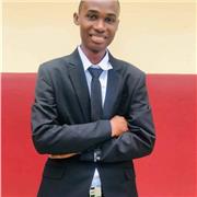 Alpha Oumar