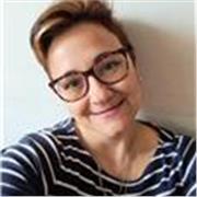 Maestra de educacion primaria