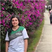 Profesora de matemáticas | Nivel escolar y universitario