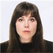 Profesora de fotografía y retoque fotográfico, con clases online teóricas y apoyo en ejercicios prácticos