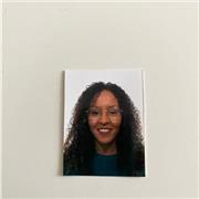 Persona resposable, amante de la enseñanza y muy trabajadora