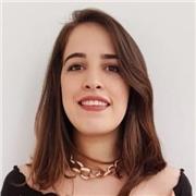 étudiante en l3 STAPS APA