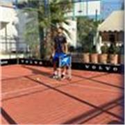MONITOR DE PADEL de todas las edades y niveles de Principiante - Iniciacion - Medio