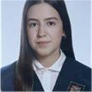 Profesora de inglés especialmente para niños que tengan ganas de aprender de forma divertida.