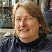 Meriol Kitchell