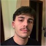 Ho più di 6 anni di esperienza con studenti delle superiori in Italiano, Latino e Greco.