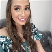 Teletrabajo Profesora de español para personas extranjeras