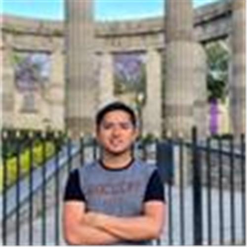user photo