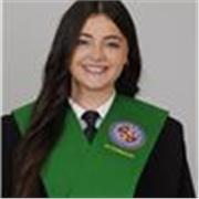 Tengo 26 años y soy graduada en Veterinaria. Me considero una persona responsable, paciente y comprometida. Me gustaría dar clases